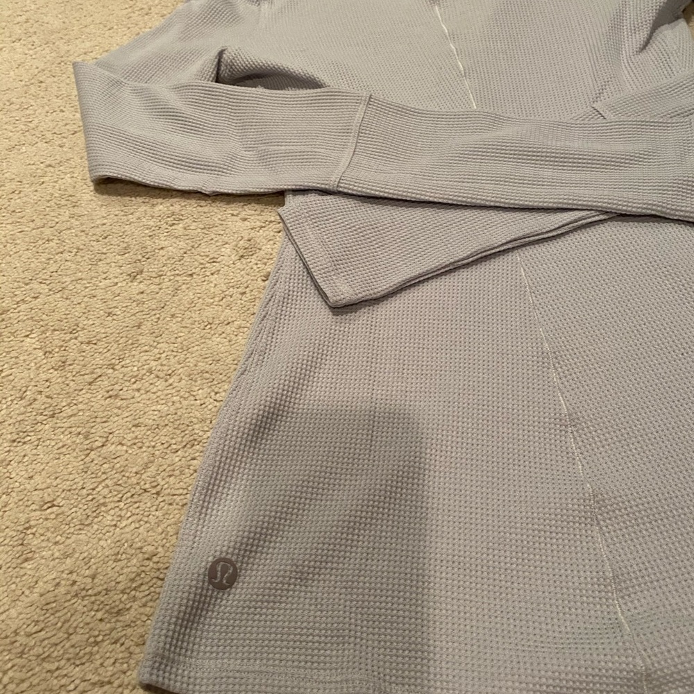 Lululemon Ls - image 3